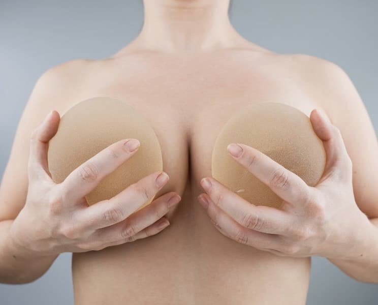 Breast Augmentation Consultation