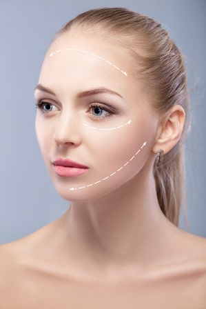 Chin Liposuction Permanent Even as You Age