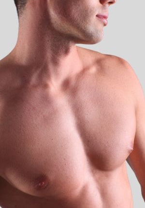 Drug-induced gynecomastia reversible