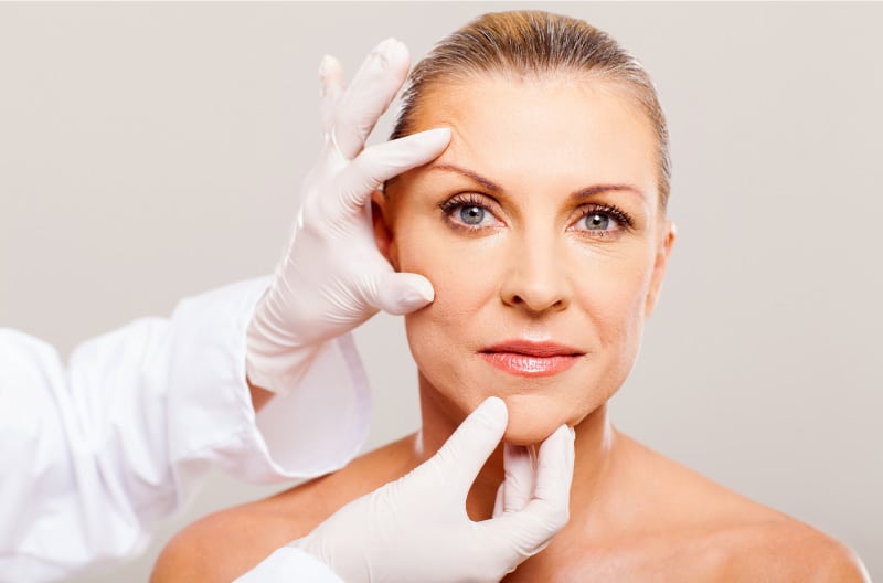 Is Chin Liposuction Permanent